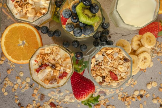 5 Anti-Inflammatory Breakfast Recipes for a Healthier Start