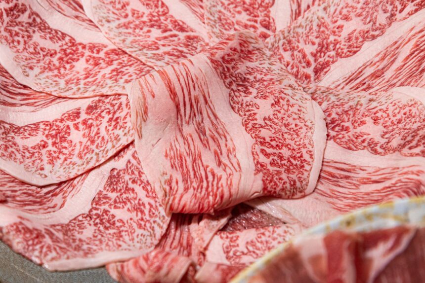 Red Meat and Lifespan: New Research Findings