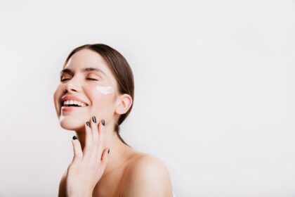 Understanding Skin Aging: Inside Out