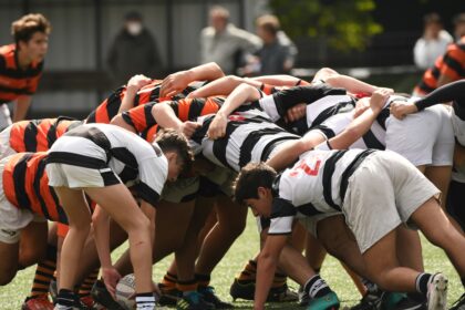 Rucking: The Key to Longevity