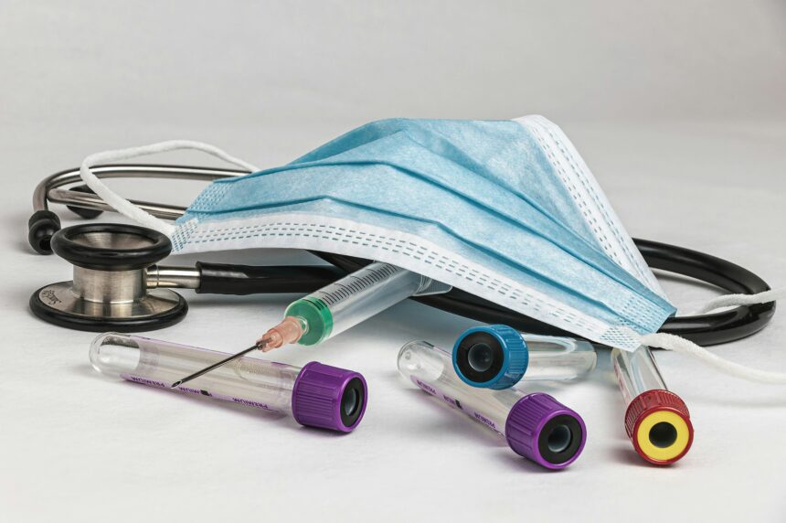Preventive Screening Guidelines for Adults Over 50
