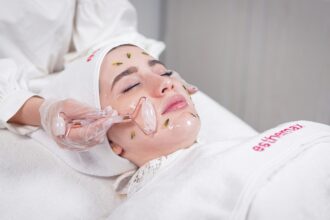 Nutrition’s Impact on Skin Aging