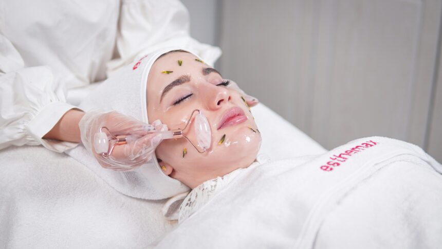 Nutrition’s Impact on Skin Aging