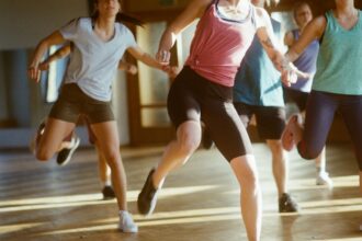 Aerobic Fitness and Lifespan: The Connection