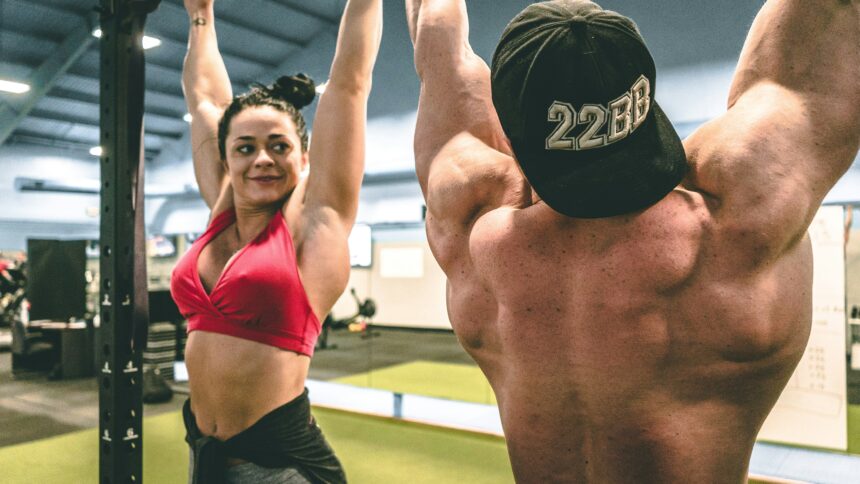 Maintaining Muscle Mass as You Age
