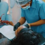 Oral Health: The Key to Longevity