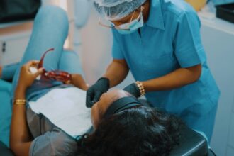 Oral Health: The Key to Longevity