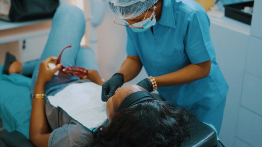 Oral Health: The Key to Longevity