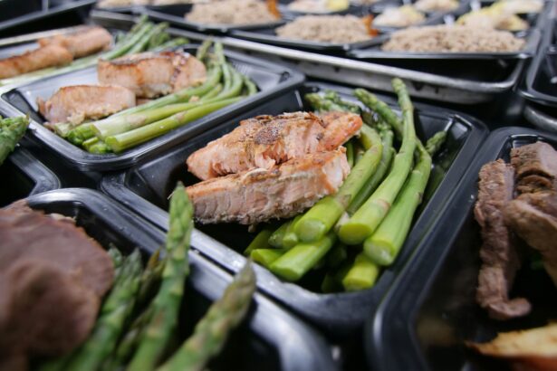 High Protein Meals: 50+ Options for Building Muscle