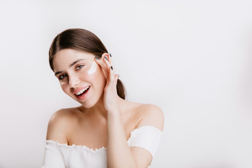 The Impact of Stress on Skin Aging