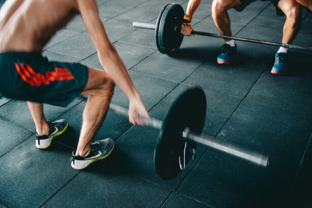 Building Strength: Sarcopenia Prevention Exercises