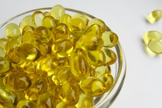 B Vitamins: Key Players in Slowing Brain Aging