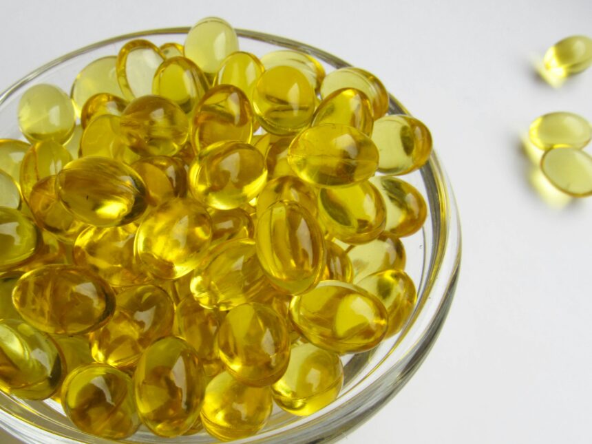 B Vitamins: Key Players in Slowing Brain Aging