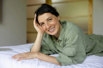 Managing Menopause Skin Changes