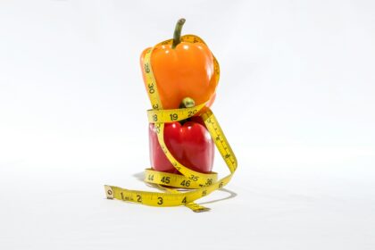 Calorie Density and Healthy Aging: The Key to Longevity