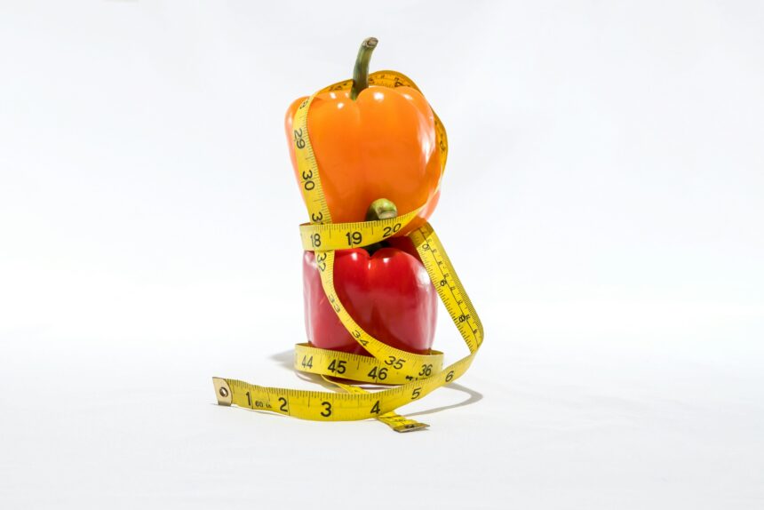 Calorie Density and Healthy Aging: The Key to Longevity