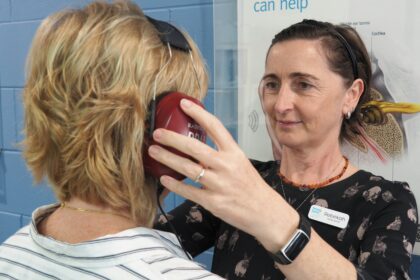 Preventing Hearing Loss as You Age
