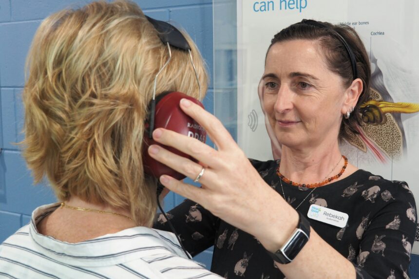Preventing Hearing Loss as You Age