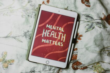 The Link Between Mental Health and Longevity