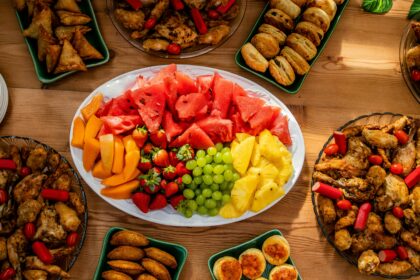 Optimizing Gut Health with Food Combining