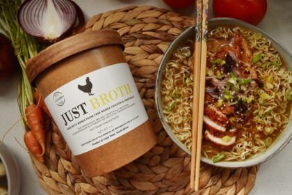 Revitalize Your Skin with Bone Broth: Anti-Aging Benefits