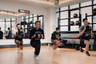Functional Fitness for Over 60: Staying Strong and Healthy