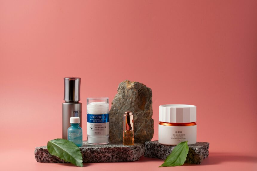 Top Anti-Aging Ingredients for 2024