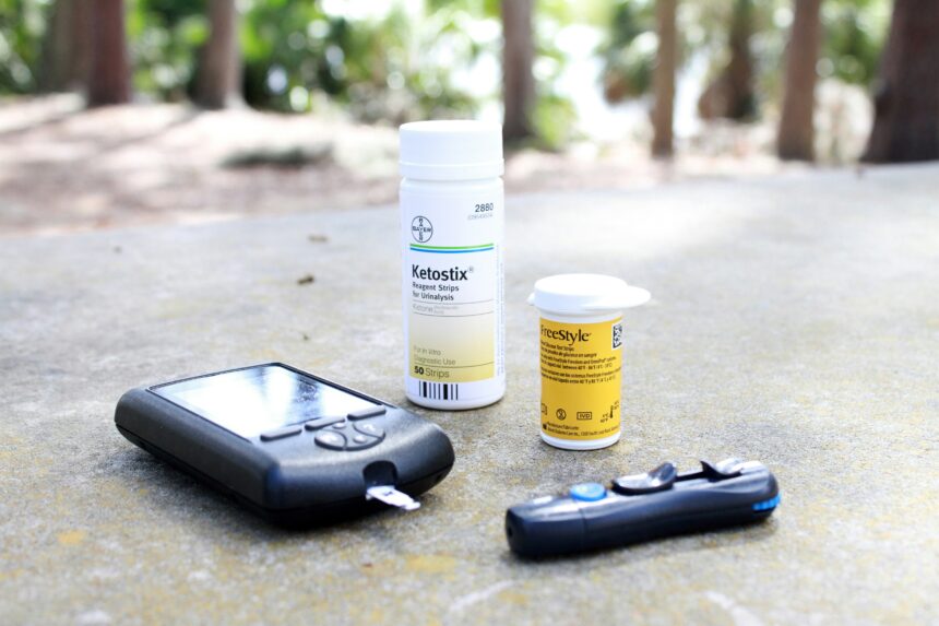 Preventing Insulin Resistance: Key Strategies