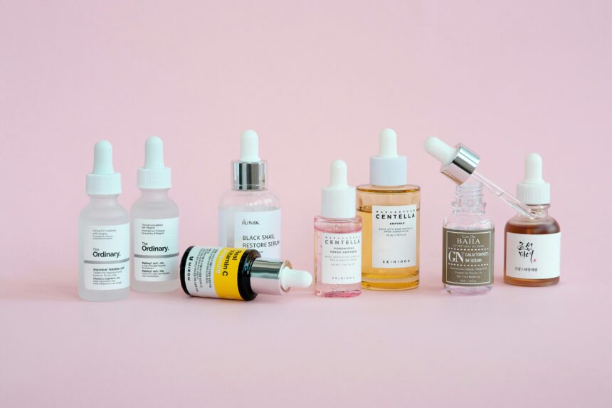 Unlocking the Power of Glycolic Acid for Skin Renewal