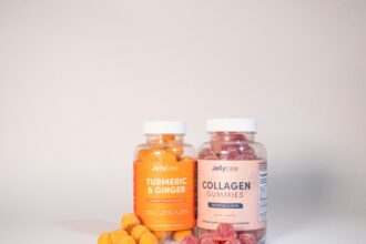 The Power of Turmeric Curcumin for Anti-Aging