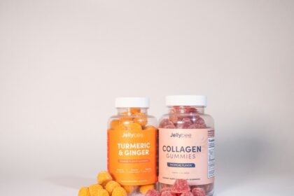 The Power of Turmeric Curcumin for Anti-Aging