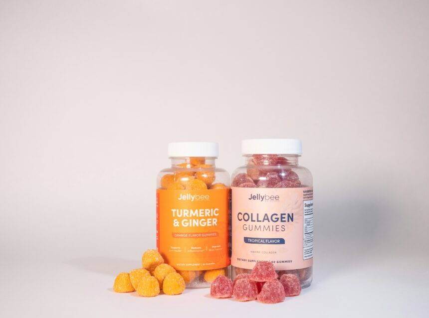 The Power of Turmeric Curcumin for Anti-Aging