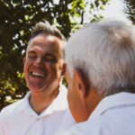 The Impact of Skin Microbiome on Aging