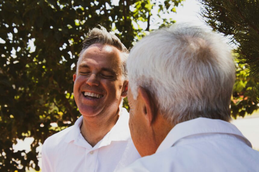 The Impact of Skin Microbiome on Aging