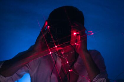 The Impact of Chronic Stress on the Brain