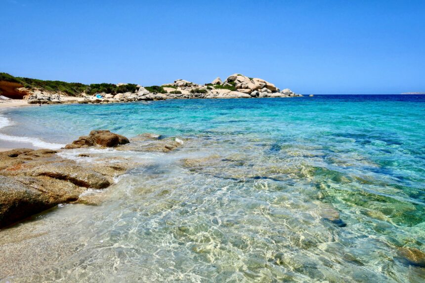 Discovering the Blue Zones of Sardinia