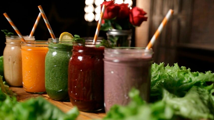 3 Gut Health Smoothie Recipes for Better Digestion