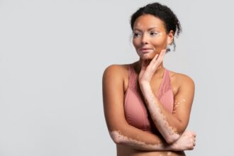 The Link Between Inflammation and Skin Aging