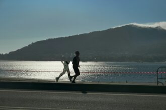 Exercise and Cardio Health for Aging