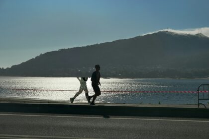 Exercise and Cardio Health for Aging