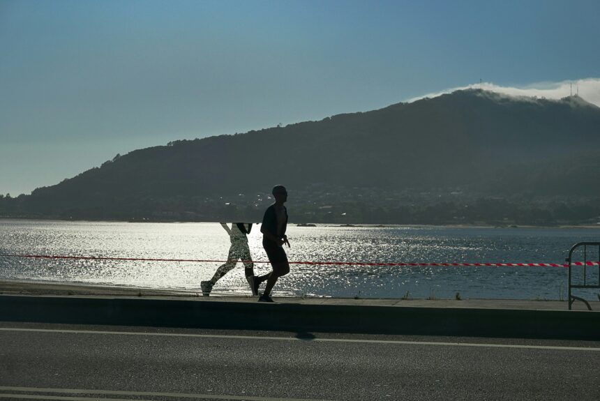 Exercise and Cardio Health for Aging
