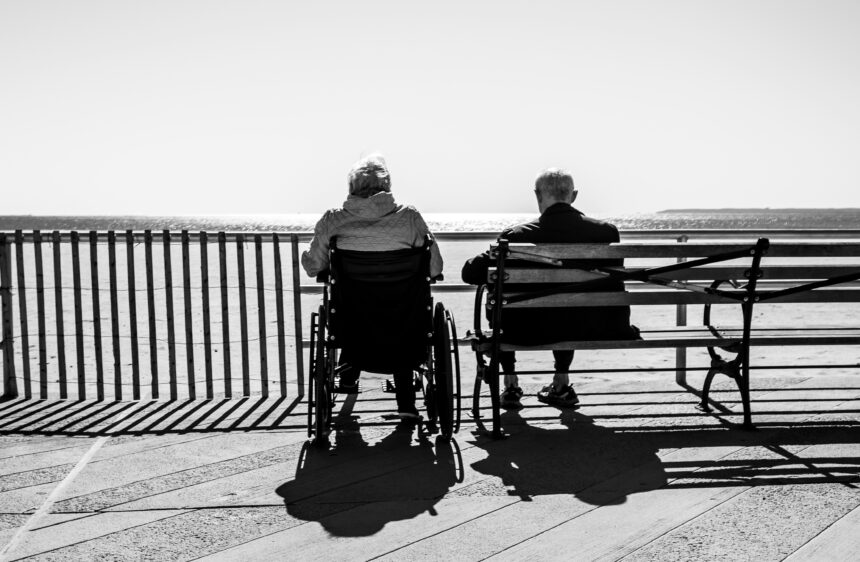Understanding Hormones and Metabolism in Aging