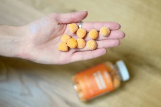 Promoting Healthy Aging: The Role of Prebiotics in Gut Health