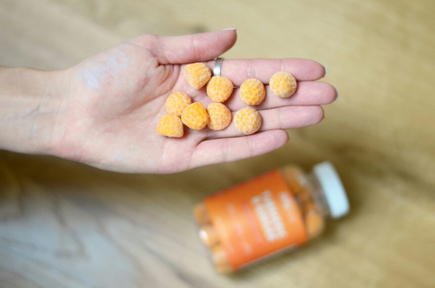 Promoting Healthy Aging: The Role of Prebiotics in Gut Health