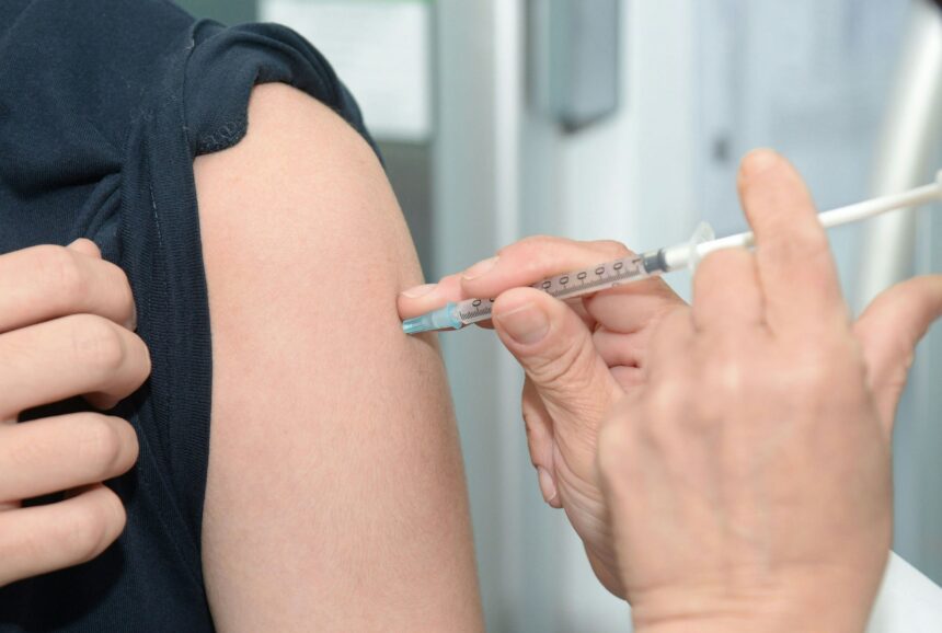 Vaccine Recommendations for Older Adults