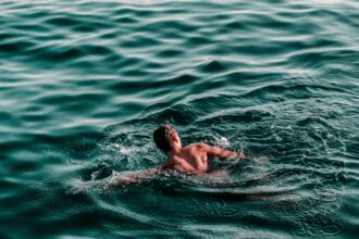 Swimming: The Ultimate Anti-Aging Exercise