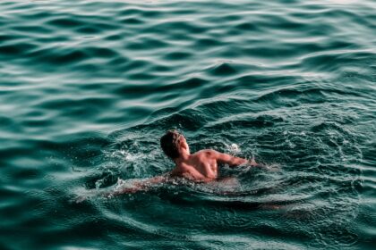 Swimming: The Ultimate Anti-Aging Exercise