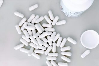 Zinc’s Role in Immune Aging
