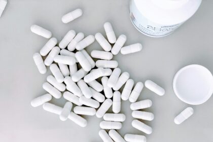 Zinc’s Role in Immune Aging