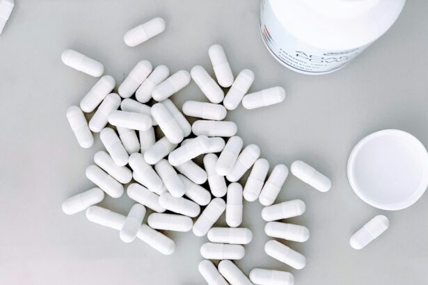 Zinc’s Role in Immune Aging